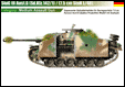 Germany World War 2 StuG III Ausf.G (Sd.Kfz.142/1)-2 printed gifts, mugs, mousemat, coasters, phone & tablet covers